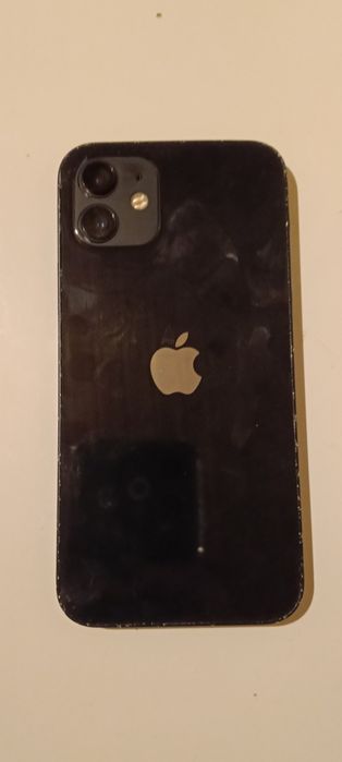 iPhone 12  usado