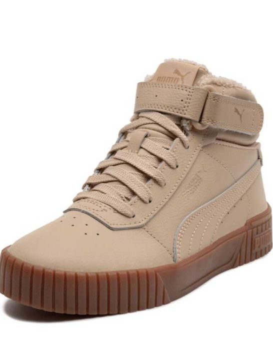 PUMA Кеди/ Чобітки/ Кросівки/ Ботінки