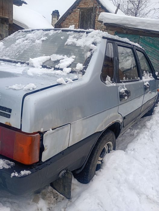 Продам авто ВАЗ 21099