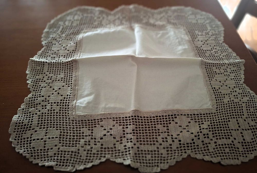 Conjunto de quarto beje escuro