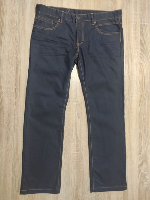 Джинси чоловічі lindbergh