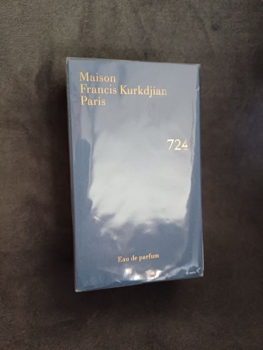 Perfumy Maison Francis Kurkdijan Paris 724
