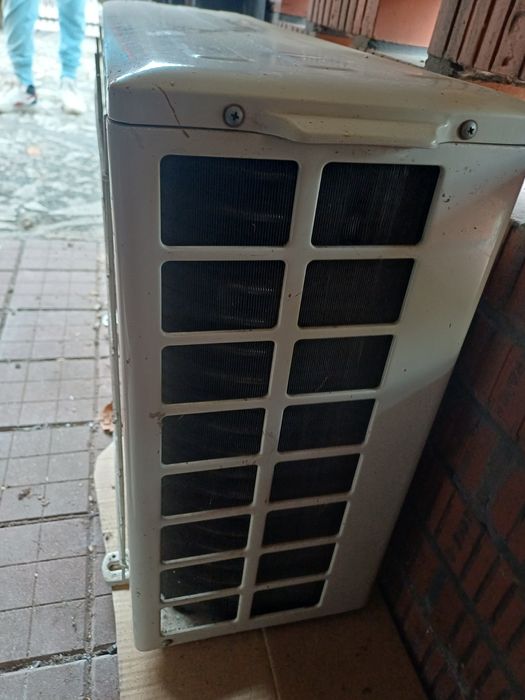 Sprzedam klimatyzację YAMA