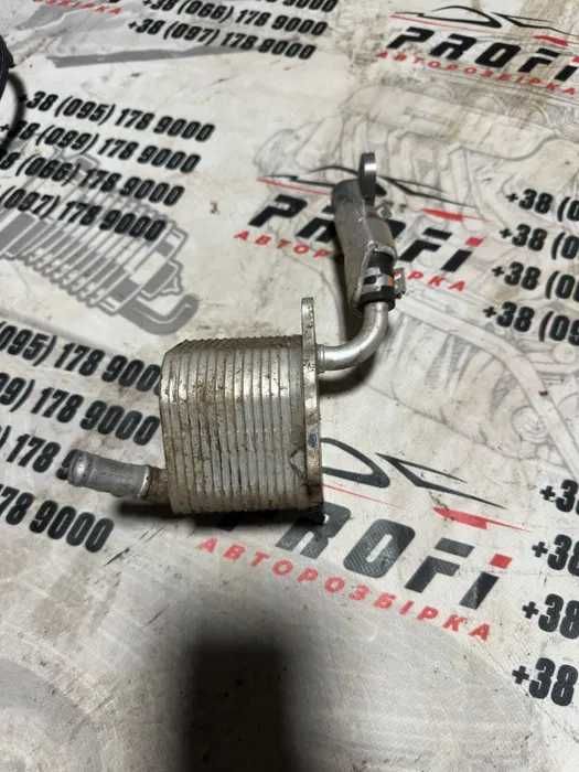 Продаж Масляного  радіатор Toyota Hilux 2016-2024.В наявності