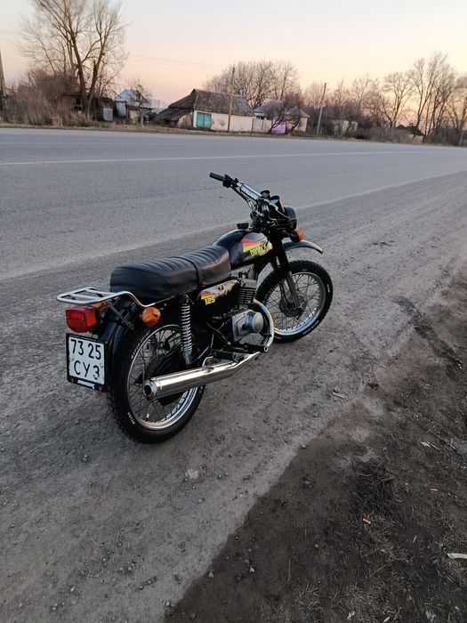 Розбір минск 12в чорний