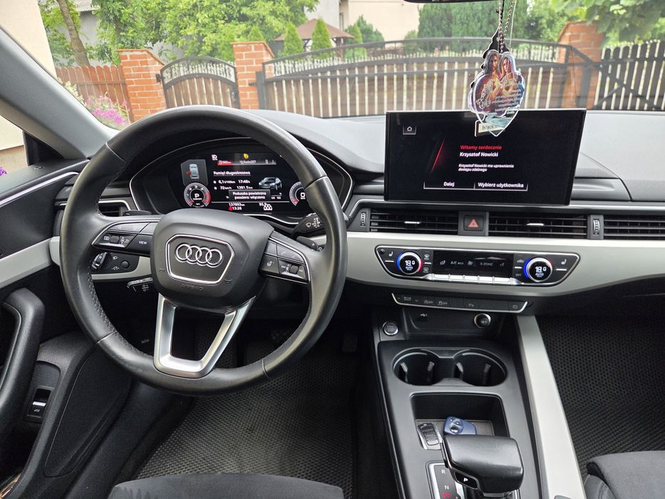 Sprzedam Audi A5