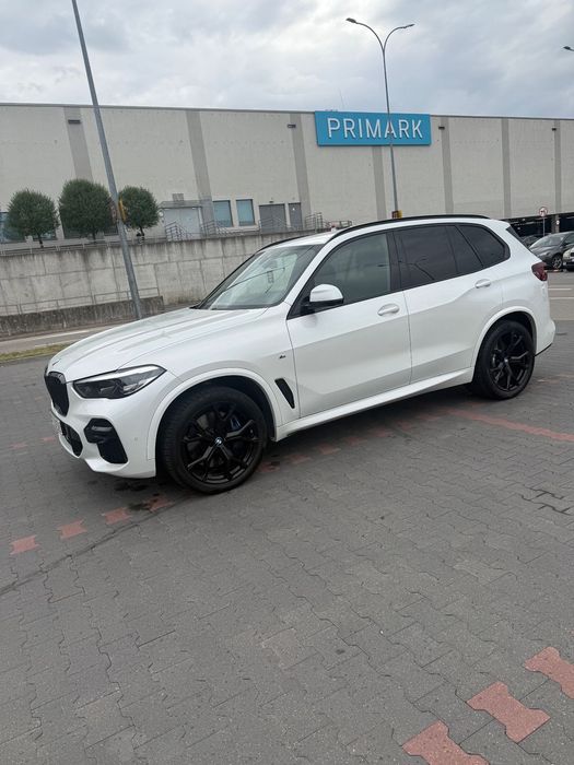 BMW X5 Bmw X5