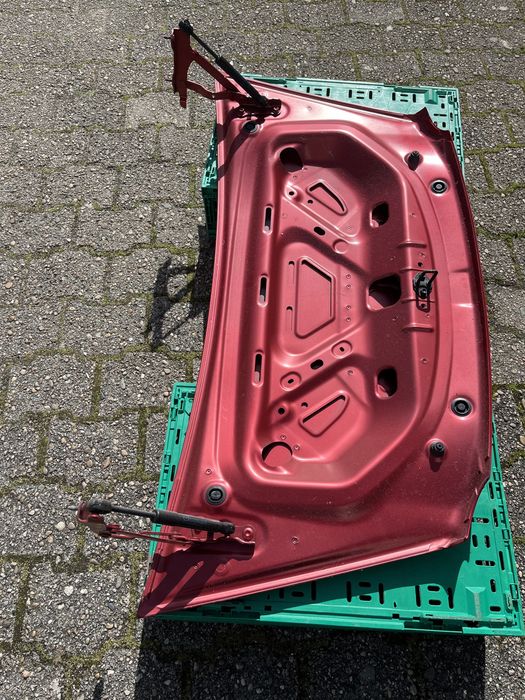 Mala Mazda mx5 2017