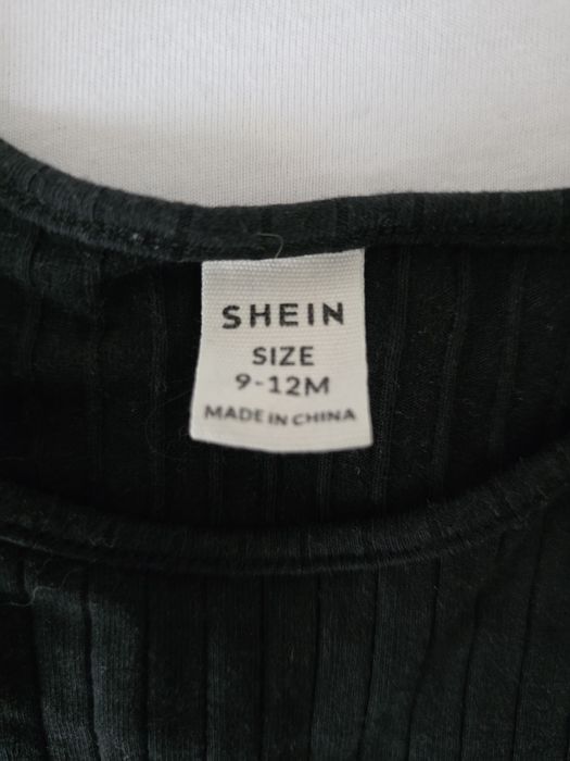 Sukienka świąteczna Rozmiar 80-86