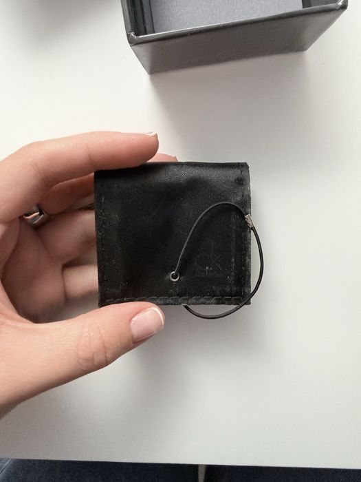 Нове кільце Calvin Klein
