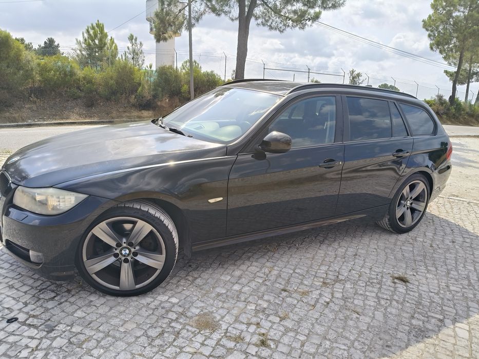 Venda - BMW serie 3