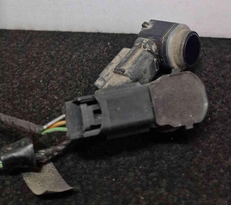 Sensor de Estacionamento Trás F1ET15K868 - FORD FOCUS III