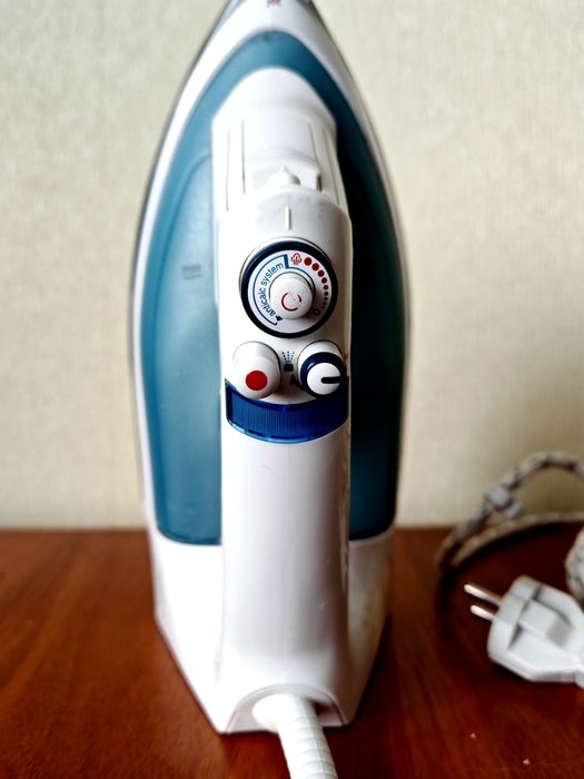 Утюг Braun prostyle