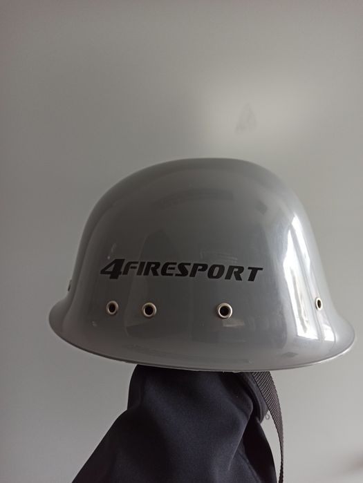 Do sprzedania hełmy 4firesport