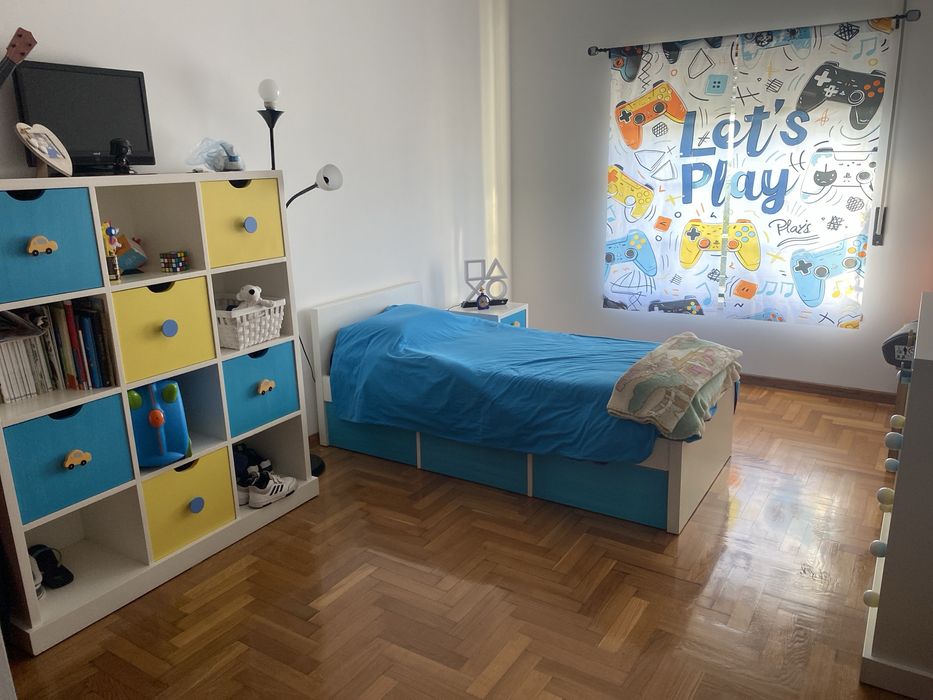 Mobilia quarto criança