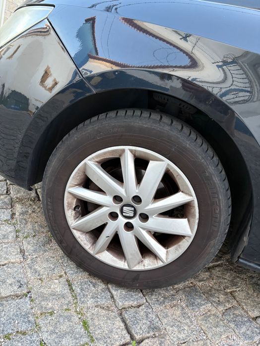 Vendo Seat Ibiza, 2014