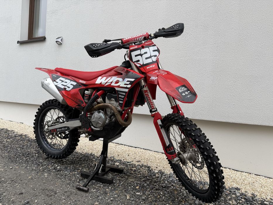 Gas Gas MC SXF FC 250 4t 2021r.