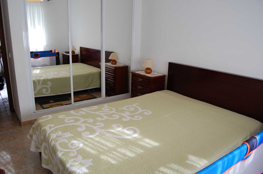 Apartamento T2 para Férias em Quarteira