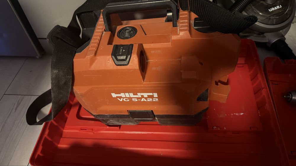 Sprzedam zestaw hilti