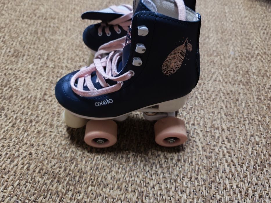 Patins OXELO QUAD 100