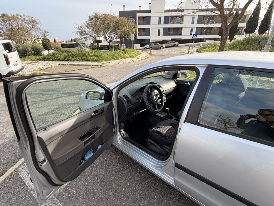 VW Polo 1.2 2004