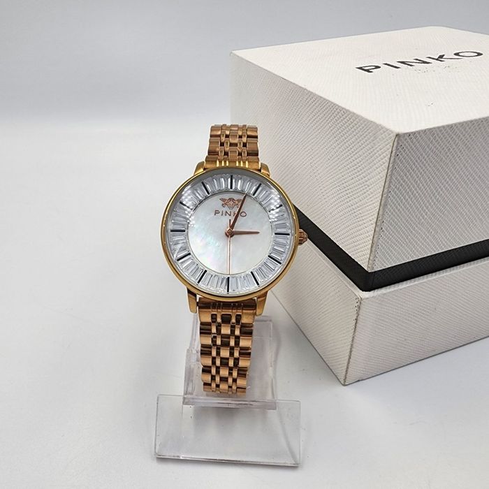 Жіночий годинник pinko оригінал