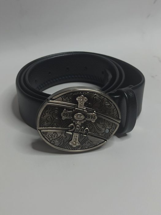 Ремень 2pac | Ремінь з ножем