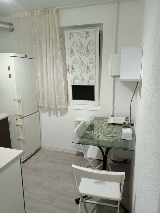 Продам 1 кім квартиру в центрі міста з переплануванням