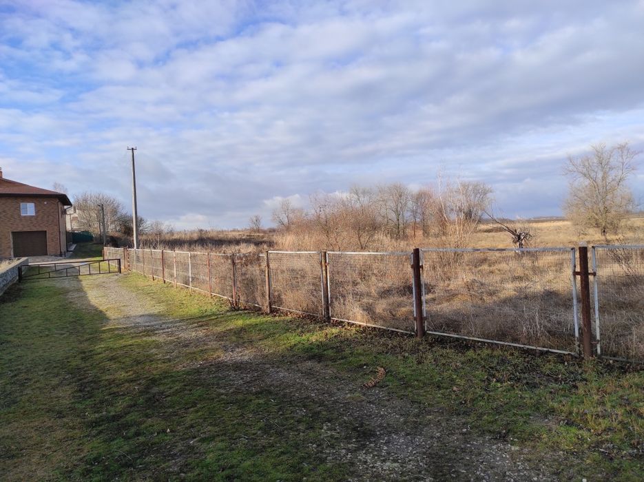 Продам Участок 50 сот.в кировском кооп.Изумруд рядом с р.Орель cо