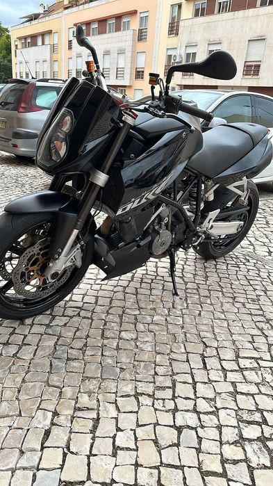 KTM 990 SuperDuke