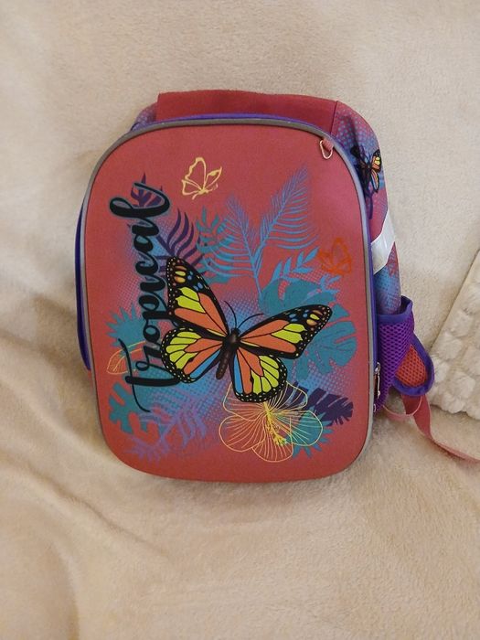 Рюкзак для школи