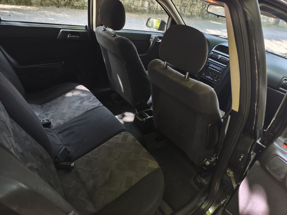 Opel  Astra G 1.4 SW Ótimo Estado