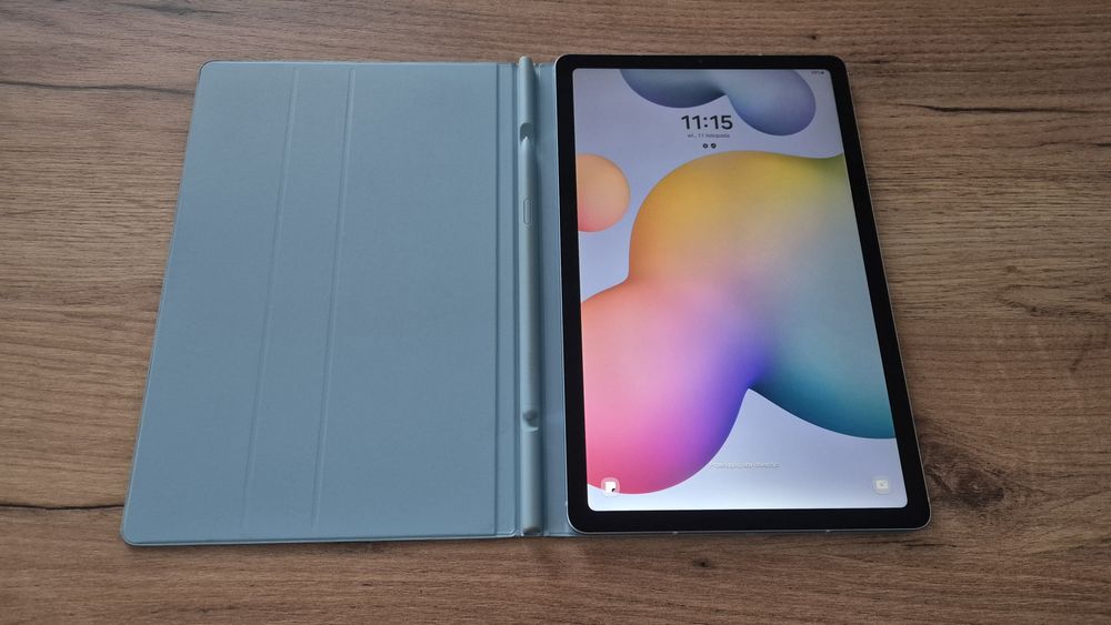 Zamienię Tablet Samsung Galaxy Tab S6 Lite SM-P610