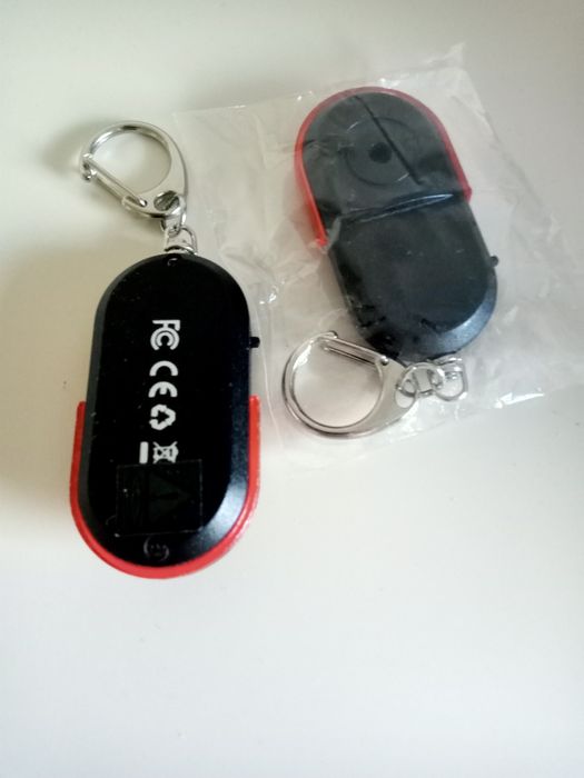 Брелок сигнализатор для ключей