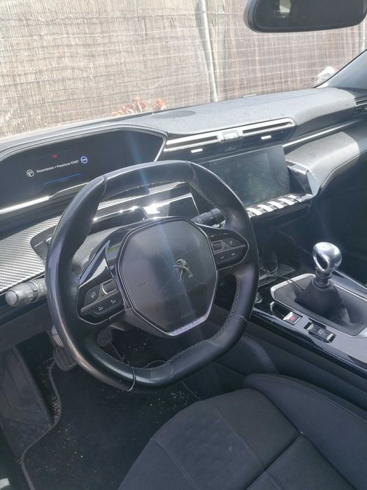 Peugeot 508 sw 1.5 cdi 130 cv