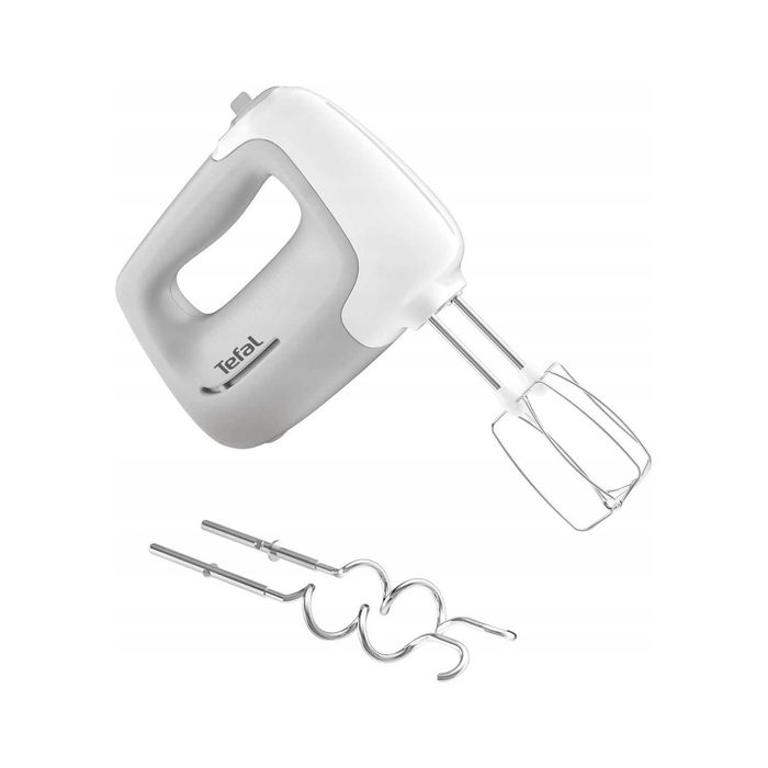 Mikser ręczny tefal prep'mix ht450 5 prędkości