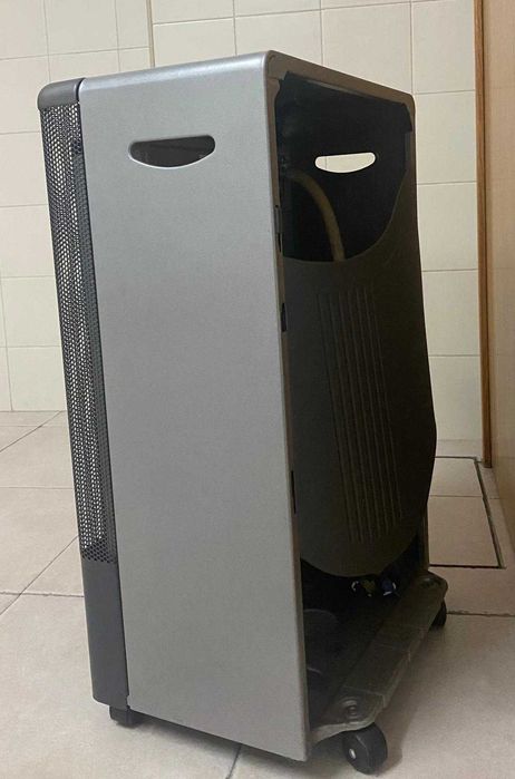 Aquecedor a Gás, Galp Gás