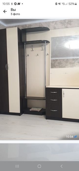 Продам прихожую,, самовывоз