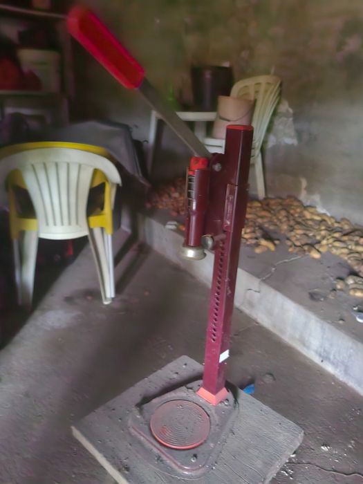 Engarrafador de vinho