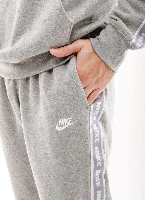 Оригинал Спортивный костюм Nike Club Fleece FB7296-063
