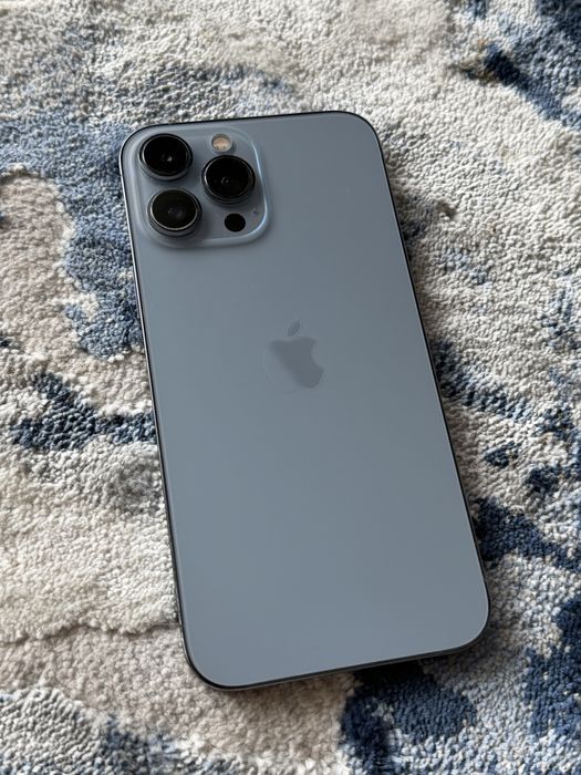 Iphone 13 Pro Max 256gb