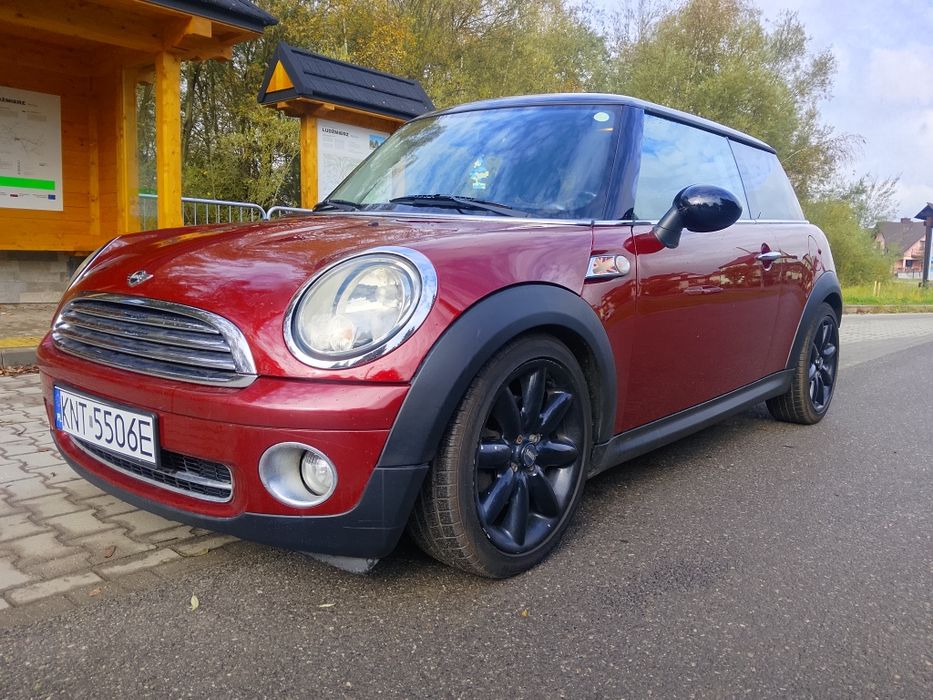 MINI One