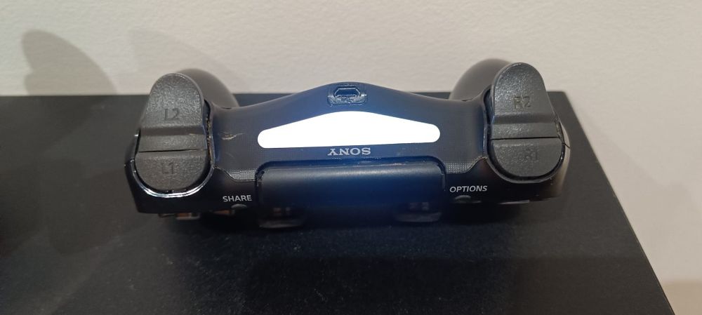 Comando PS4 PlayStation 4