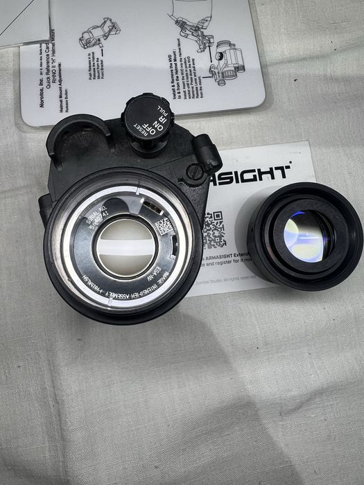 Pvs 14 gen 3/обмін На DJI Mavic 3