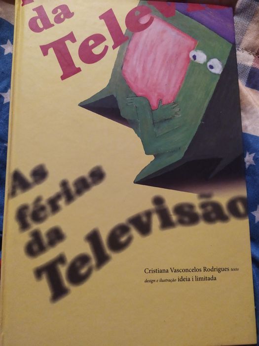 As Férias da Televisão