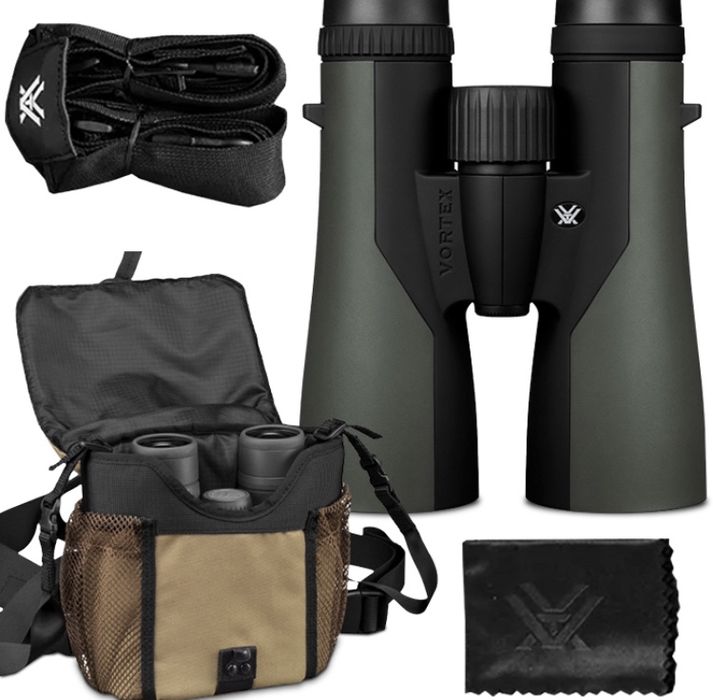 Lornetka Vortex Crossfire HD 10 × 50 WYSYŁKA 24H GRATIS!