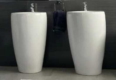 SUPER CENA! Nowoczesne, designerskie umywalki wolnostojące