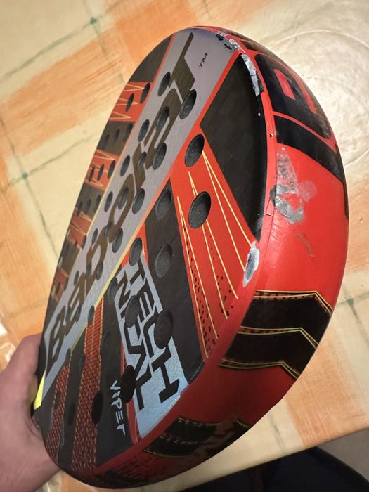 Babolat Technical Viper 2023