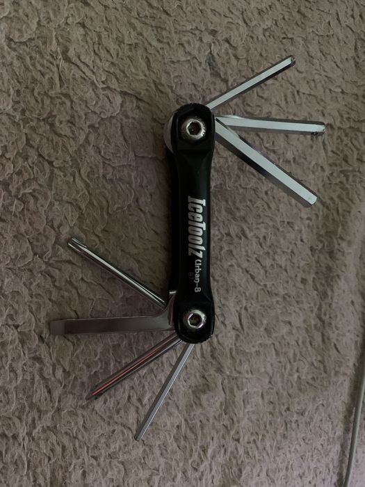 Набор шестигранников