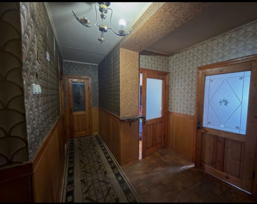 продаж квартири по вулиці Кочубея